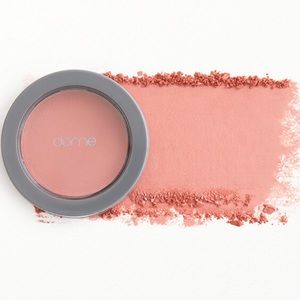 Sephora Makeup - Dome Beauty Pressed Powder Blush In English Rose Sephora Makeup - Dome Beauty Pressed Powder Blush In English Rose